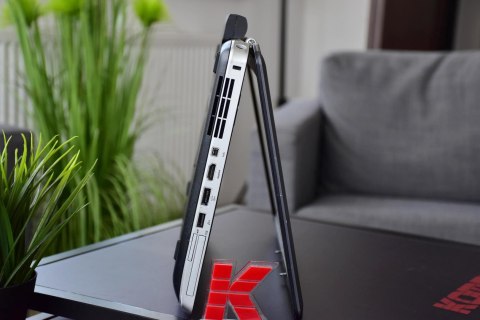 Laptop Dell E5520 HD