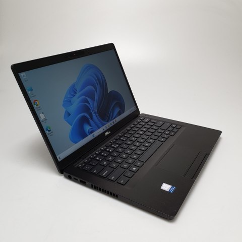 Laptop Dell Latitude 5401