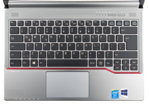 Laptop Fujitsu E734