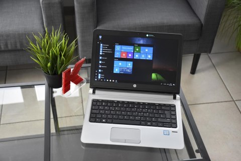 Laptop HP 430 G3 HD
