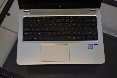 Laptop HP 430 G4 FHD