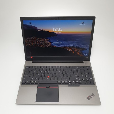Laptop Lenovo E580 FHD