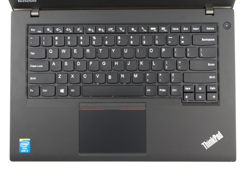 Laptop Lenovo T440 HD