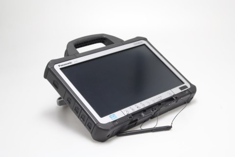 Panasonic Toughbook CF-D1