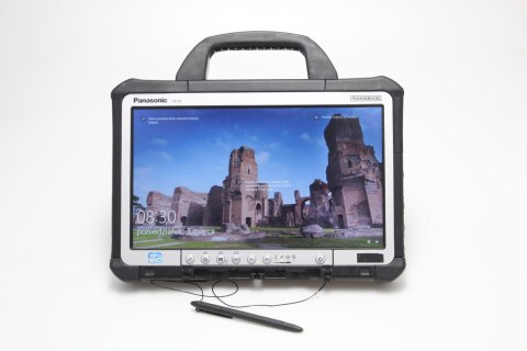 Panasonic Toughbook CF-D1