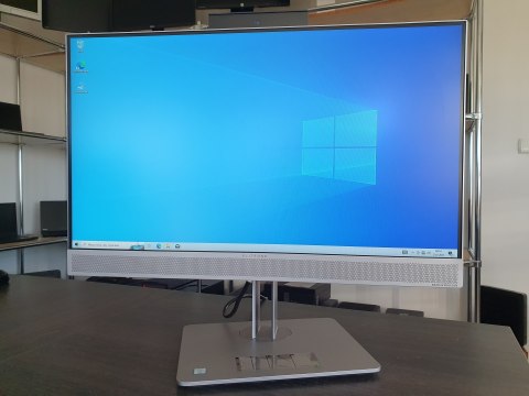 AIO Komputer HP 800 G3