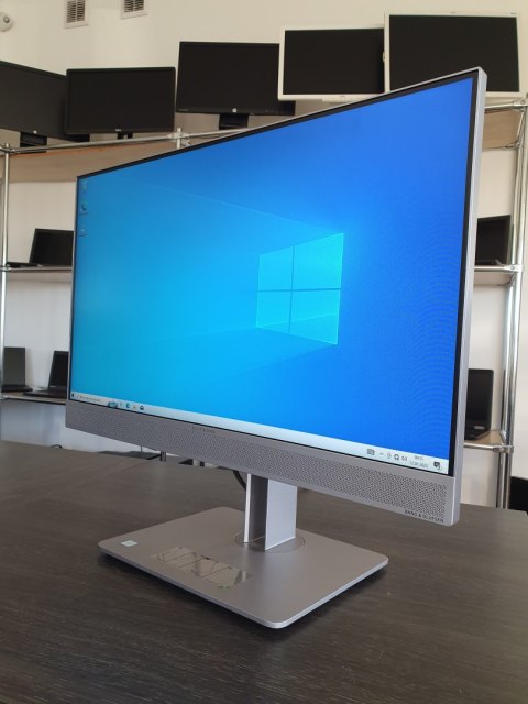 AIO Komputer HP 800 G3