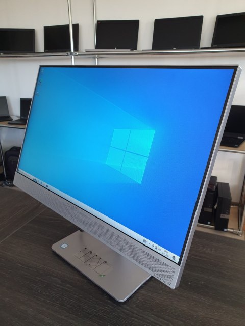 AIO Komputer HP 800 G3