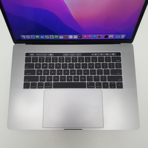 Apple MacBook Pro A1707