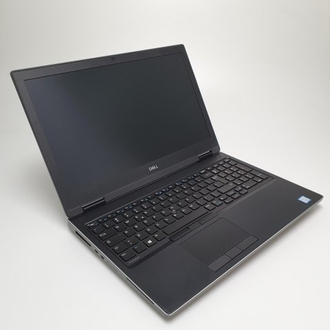 Dell Precision 7720 P3000