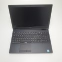 Dell Precision 7720 P3000