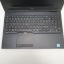 Dell Precision 7720 P3000