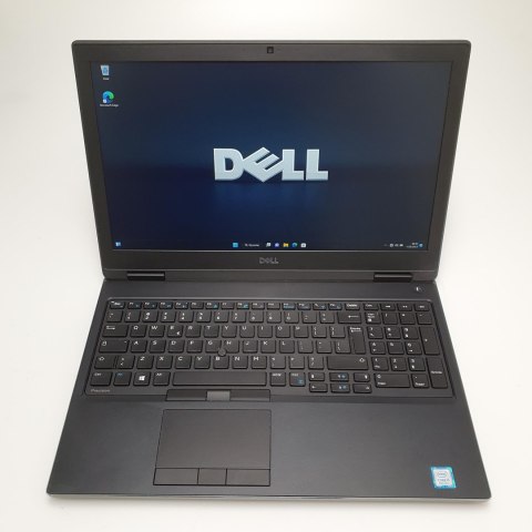 Dell Precision 7720 P3000