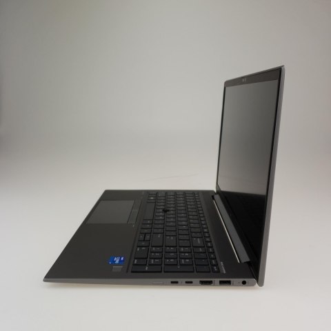 HP Zbook Firefly 15 G7