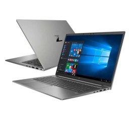 HP Zbook Firefly 15 G8