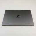 HP Zbook Firefly 15 G8