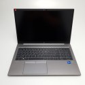 HP Zbook Firefly 15 G8