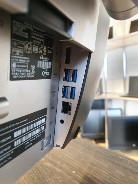 Komputer HP 400 G2 AIO