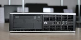 Komputer HP 8300 SFF