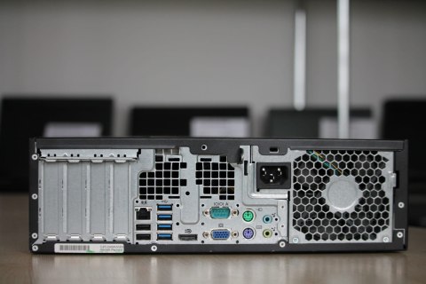 Komputer HP 8300 SFF