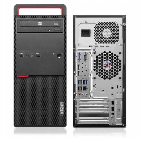 Komputer do gier RGB