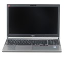 Laptop FUJITSU E756 FHD