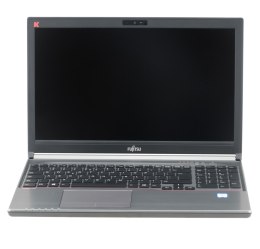 Laptop FUJITSU E756 FHD