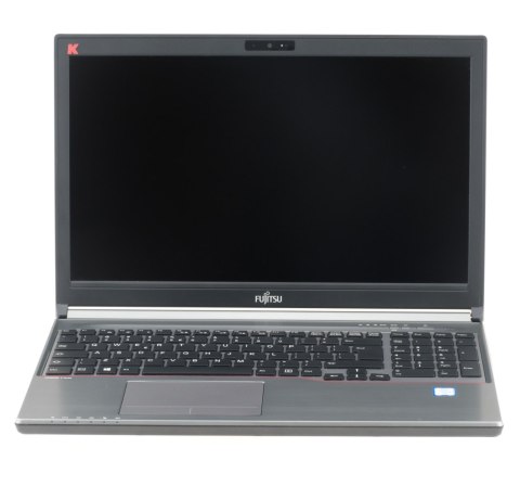 Laptop FUJITSU E756 FHD