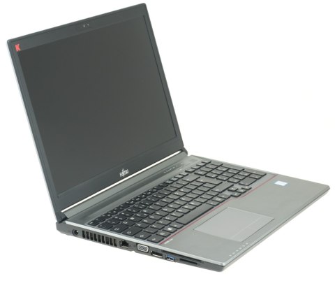 Laptop FUJITSU E756 FHD