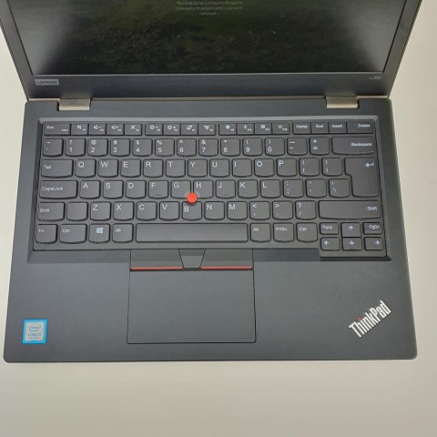 Lenovo ThinkPad L390 HD