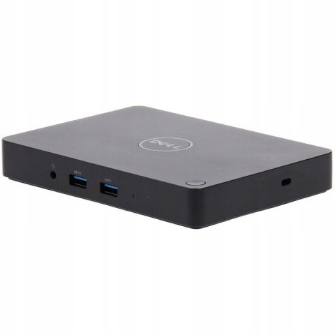 Stacja dokująca Dell