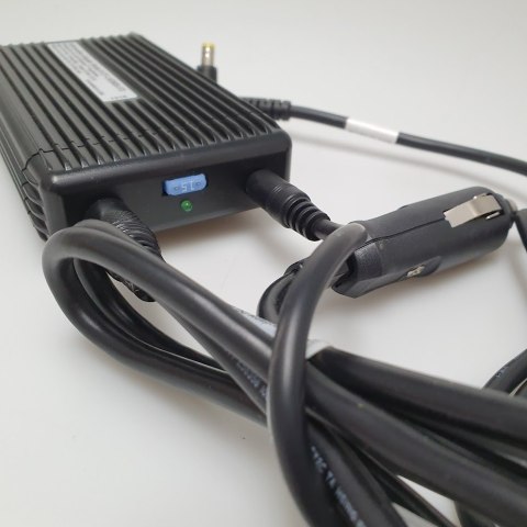 Zasilacz samochodowy Lind