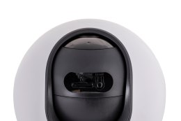 EZVIZ Zestaw Kamera IP H6 3K CS-H6 (5WF,4mm) + Monitor dotykowy SD7