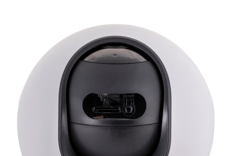 EZVIZ Zestaw Kamera IP H6 3K CS-H6 (5WF,4mm) + Monitor dotykowy SD7