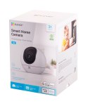 EZVIZ Zestaw Kamera IP H6 3K CS-H6 (5WF,4mm) + Monitor dotykowy SD7