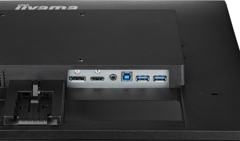 Monitor IIYAMA XU2292HSU-B6 21.5 cali ETE IPS Full HD 100Hz 250cd/m2 0.4ms HDMI DP USB-HUB 4x3.2 Głośniki