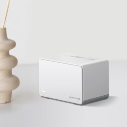 System mesh Mercusys Halo H70X(3-PACK) 1800Mb/s a/b/g/n/ac/ax)