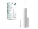 Irygator doustny Panasonic | EW-DJ66-W303 | 200 ml | Liczba głowic 2 | Biały