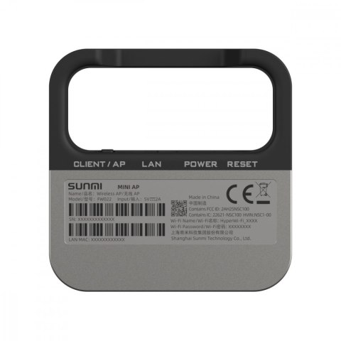Sunmi Punkt dostępowy Mini AP