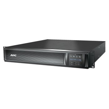Zasilacz UPS APC Smart-UPS X SMX1500RMI2UNC (1500VA)
