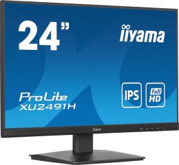 Monitor iiyama ProLite XU2491H-B1 - 24