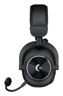 Logitech G Pro X2 Lightspeed Black