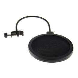 NN POP 01 - Pop filtr do mikrofonu osłona powietrzna