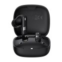 Słuchawki bezprzewodowe Baseus Bowie E20 (czarny)