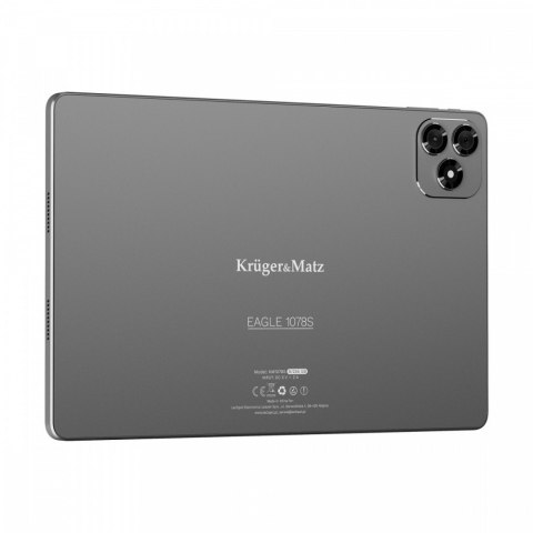 Kruger & Matz Tablet EAGLE 1078