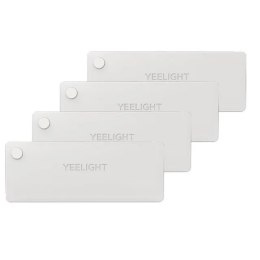 YLCTD001-4pc Lampa YEELIGHT Akumulator