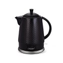 Czajnik elektryczny ceramiczny 1,5L 1500W MR-069-BLACK MAESTRO