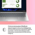 HP EliteBook 6 G1i Ultra 5 225U 14.0"WUXGA IPS 400nits Eye Ease AG 24GB DDR5 5600 SSD512 Arc Cam 5Mpx 56Wh W11Pro Pike silver al