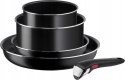 Zestaw garnków TEFAL Ingenio Easy Cook L1539543