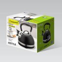 Czajnik 1,8L MR-1336-BLACK MAESTRO